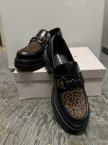 Französische schnürschuhe - französische,