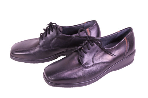 Goldkrone schnürschuhe schuhe - goldkrone,