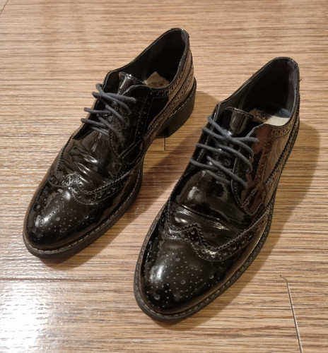 Andiamo damen schnürschuhe - damen,
