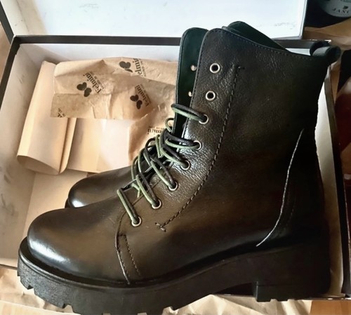 Felmini schnürboots boots