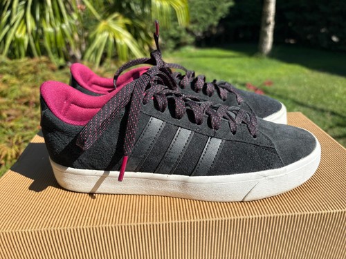 Adidas damen wildleder sneaker - adidas,