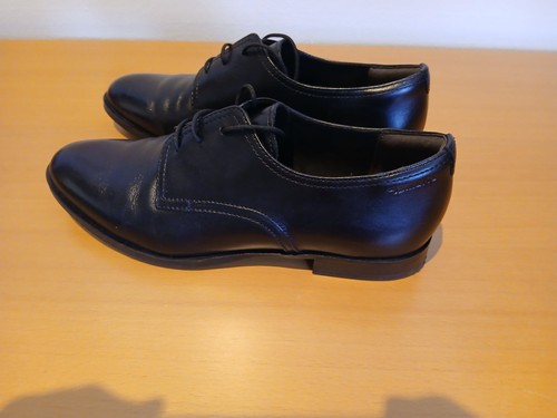 Damen schnürschuhe - damen-schnürschuhe, 38