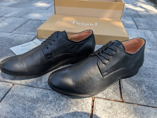 Think guad2 schnürschuhe - think!,