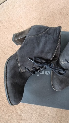 Ankle boots schnürschuhe - ankle,