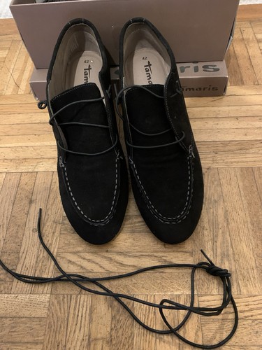 Schnürschuhe wildleder - schnürschuhe,