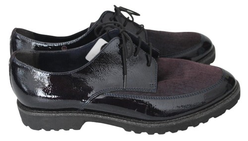 Tamaris oxfords damen leder - oxfords,