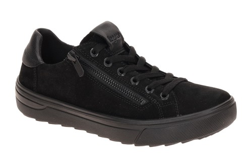 Legero schuhe milena schwarz - schuhe,