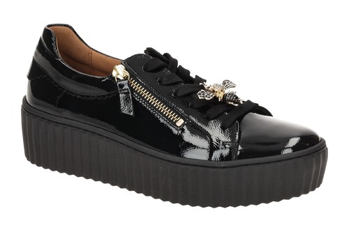 Gabor schuhe 201 - 73.201, schwarz