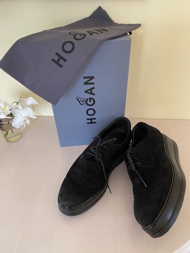 Hogan damen plateau - damen,