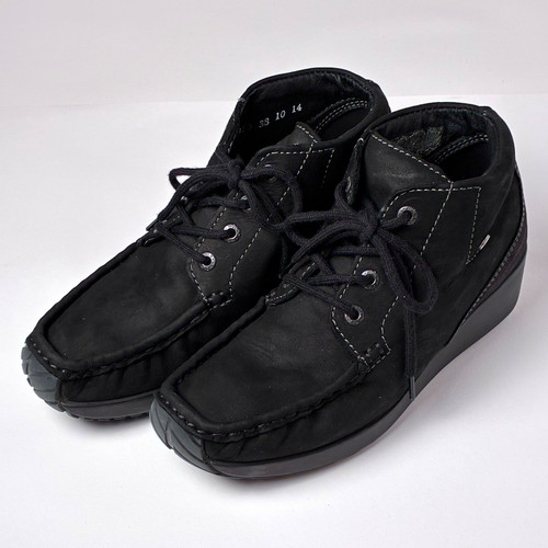 Wolky damen schnürschuh - damen,