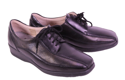 Goldkrone schuhe schnürschuhe - schuhe,