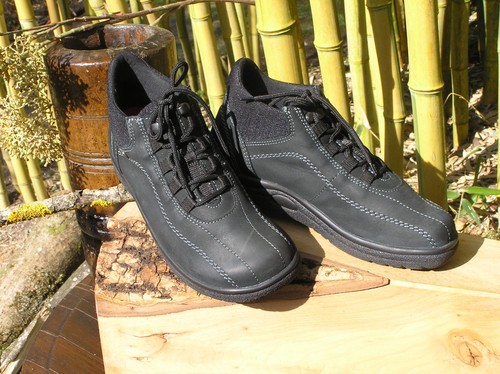 Damen schnürschuhe halbschuhe - damen,