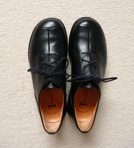 Think pensa schnürschuhe - schnürschuhe,