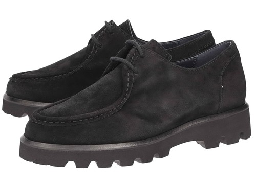 Sioux halbschuh meredira - halbschuh,