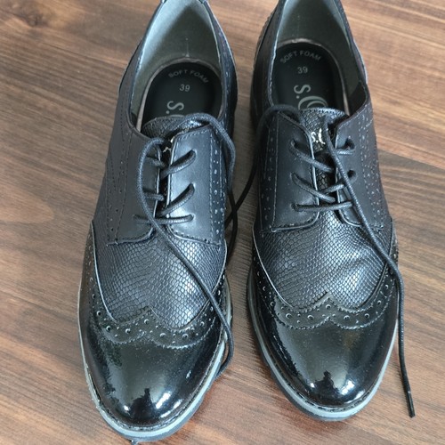 Oliver halbschuhe - s.oliver,
