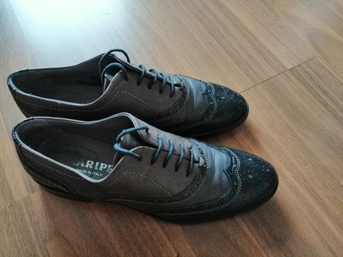 Ital damen schnürschuhe - damen,