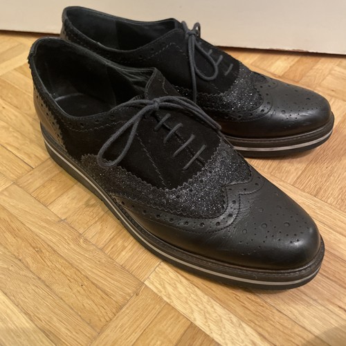 Schnürschuhe halbschuhe damen - schnürschuhe,