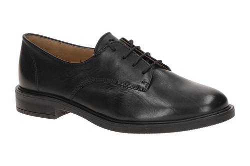 Paul green schuhe 1073 schwarz - paul,
