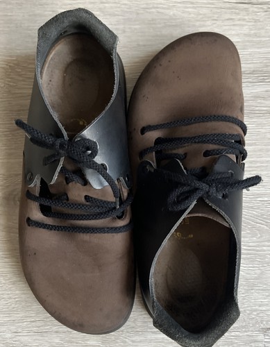 Birkenstock montana braun - montana,