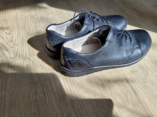 Waldläufer schuhe halbschuhe - waldläufer,