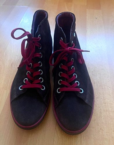 Ecco damen halbschuhe - ecco,