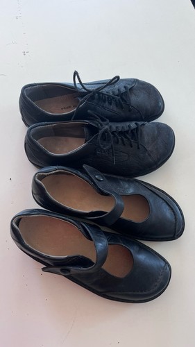 Paar schuhe bär größe 40 - 2,