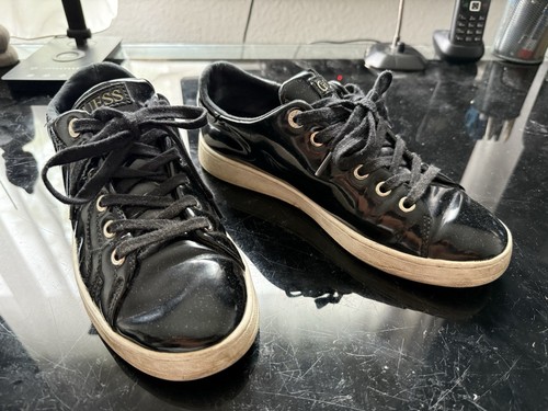 Guess damen sneaker 40 - sneaker, gr.
