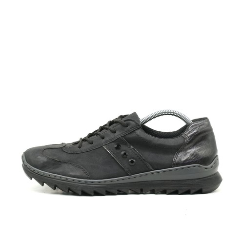Rieker damen halbschuhe 42 - halbschuhe,