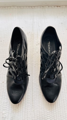 Damenschuhe tamaris sexy - damenschuhe,