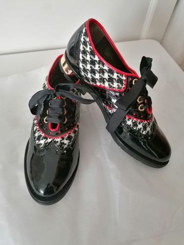 Alba moda halbschuhe - alba,