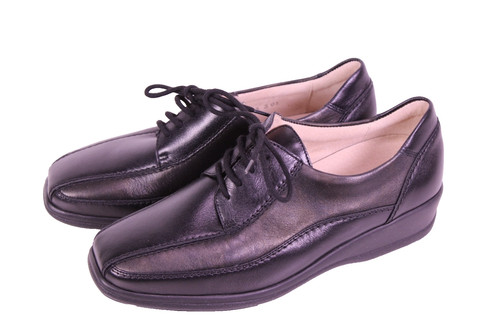 Goldkrone schnürschuhe schuhe - goldkrone,