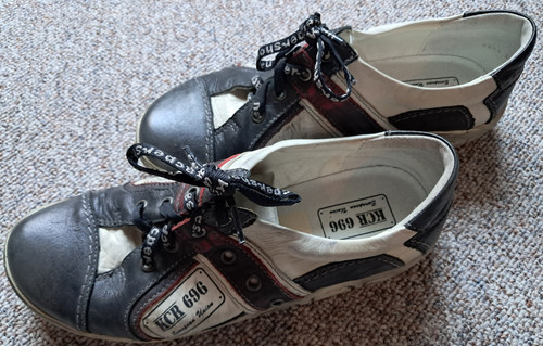Kacper kcr 696 schnürschuh - kacper,