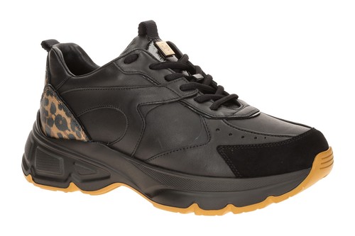 Högl schuhe faith schwarz - högl,