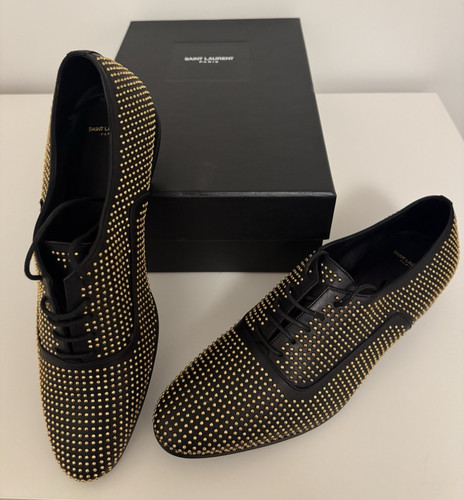 Saint laurent damen derby - saint,