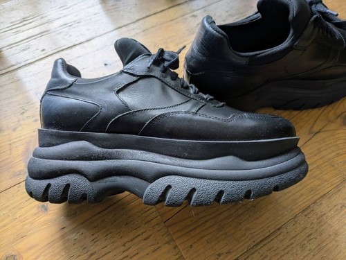 Even odd schnürschuhe aus - "even&odd",