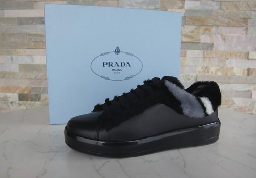 Prada sneakers fell - prada, 36,5
