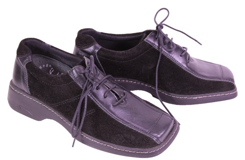 Leve schnürschuhe schuhe - schnürschuhe,