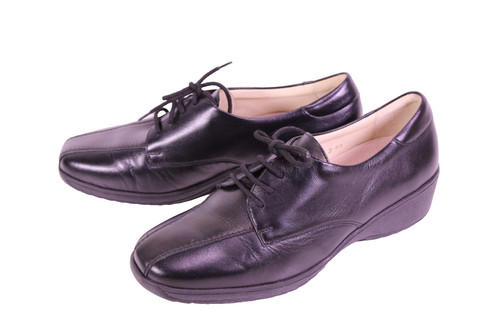 Goldkrone schnürschuhe schuhe - goldkrone,