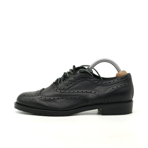 Oroscuro damen brogue schuhe - brogue,