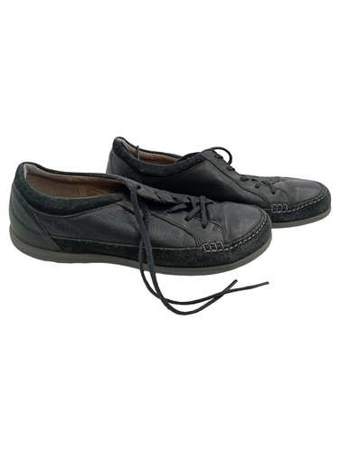 Ecco schnürschuhe damen - damen, gr