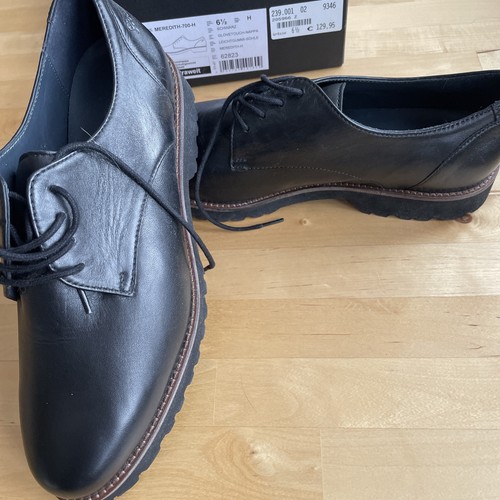 Sioux schnürschuh halbschuh - sioux,