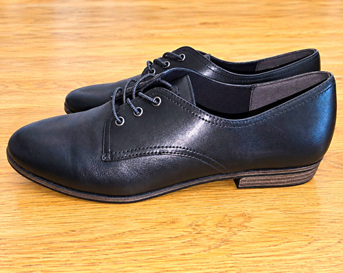 Tamaris leder touch damen - tamaris,