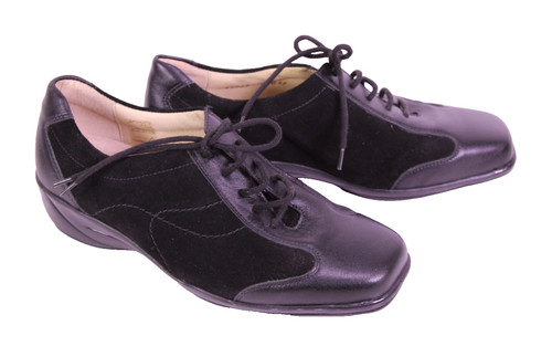 Goldkrone schuhe schnürschuhe - schuhe,