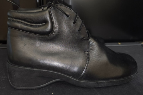 Tcm echtleder schnur schuhe - tcm,