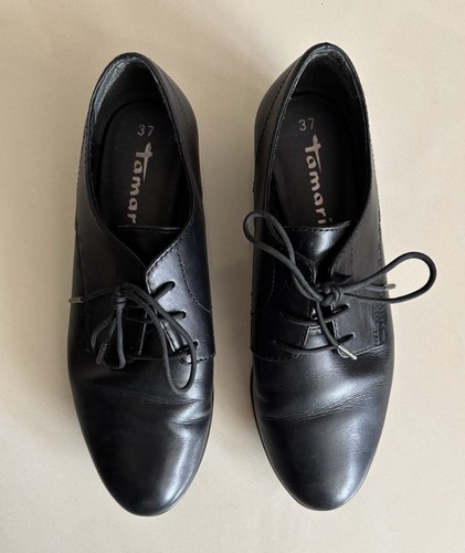 Tamaris schuhe schnürer - tamaris,