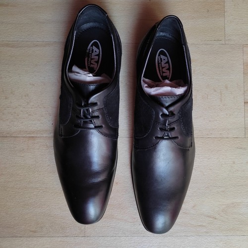 Shoe company elegante - am,