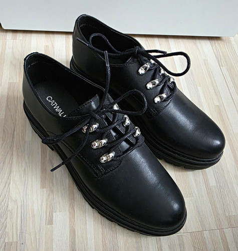 Catwalk damen halbschuhe - damen,