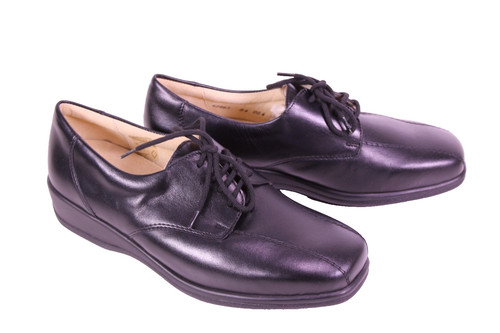 Goldkrone schnürschuhe schuhe - schnürschuhe,