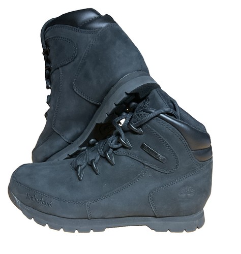 Timberland euro sprint mid - timberland,